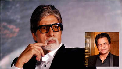 Complainant felt offended over not sharing stage with Amitabh Bachchan, says Rajpal Yadav’s lawyer