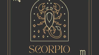 Scorpio Horoscope Today, February 21, 2026: Caution against greed