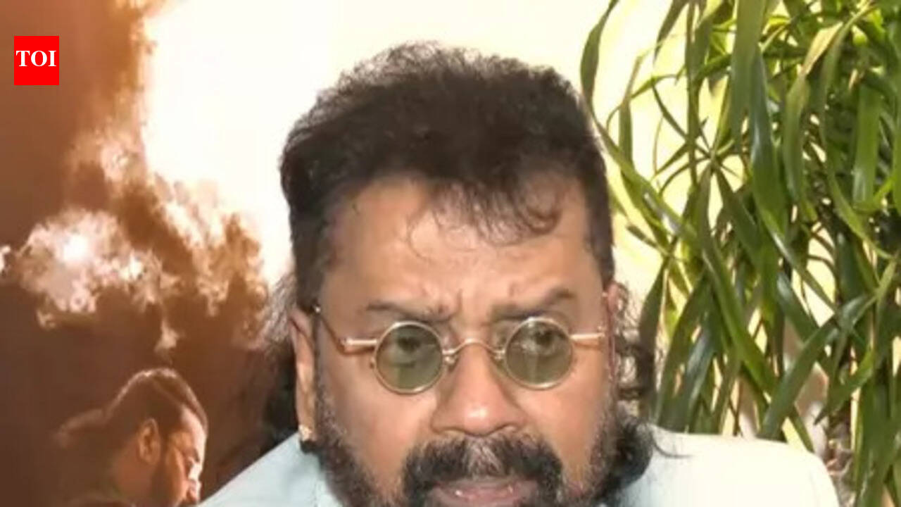 Hariharan says, ‘I need decorum when I sing’ amid wedding performance debate