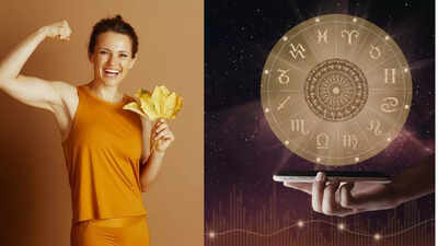 Are you one of the physically strongest zodiac signs?