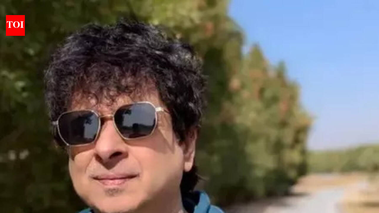 Palash Sen Reflects on Nostalgia in Pushkar After 20 Years and the Legacy of 'Raja Rani'