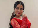 Sanjana Pandey impresses the audience with her performance in the latest film &lsquo;Collector Sahiba&rsquo;