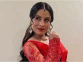 Sanjana Pandey impresses the audience with her performance in the latest film &lsquo;Collector Sahiba&rsquo;