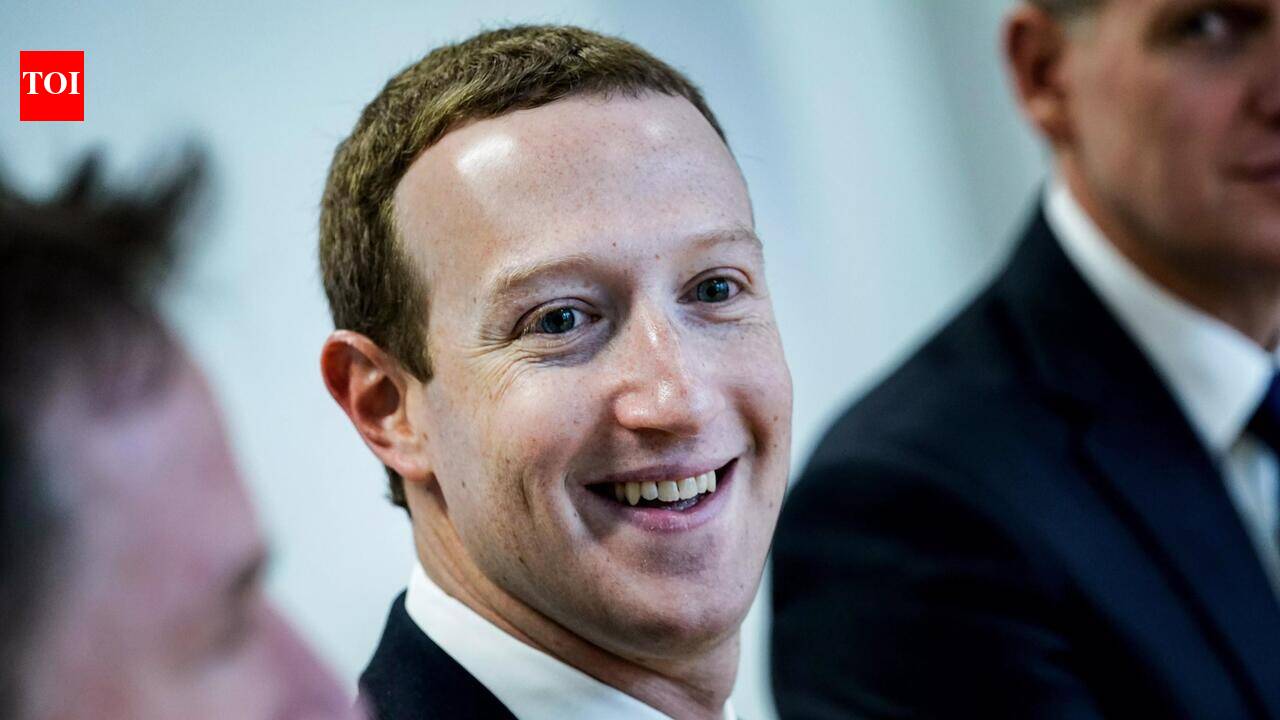 Staring at capital expenditures of as high as $130 billion, Mark Zuckerberg’s Meta cuts employee stock awards for a second year in a row