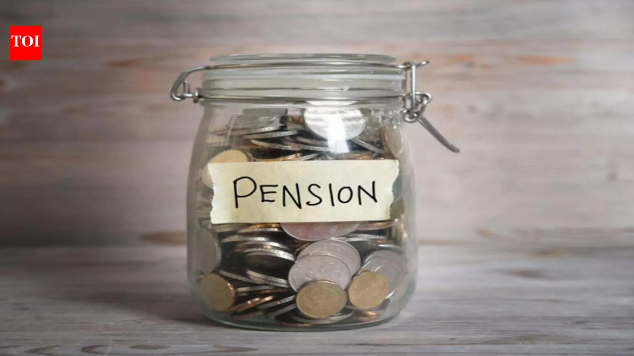 ICICI Prudential Pension Fund launches first Swasthya Scheme – The Times of India