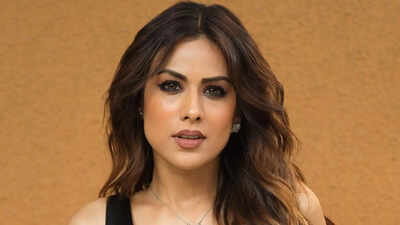 Nia Sharma says her words are as sharp as her eyeliner; “You don’t get to compete”