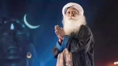 Quote of the day for parents by Sadhguru: "Children don’t listen to you. They observe you."