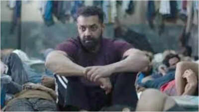 'Bandar': Bobby Deol starrer and Anurag Kashyap directorial locks worldwide release date for May 2026