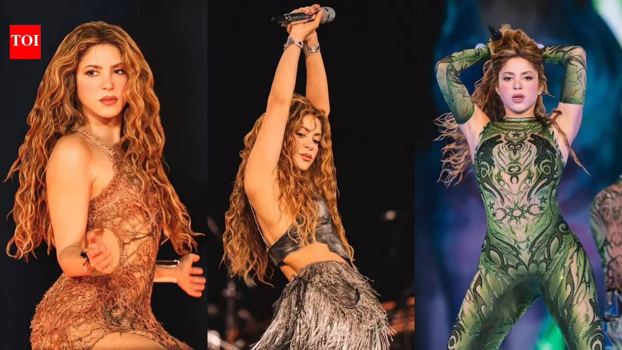 Shakira India Concert 2026: Shakira Announces Concerts in Mumbai and Delhi for Feeding India Concert 2026