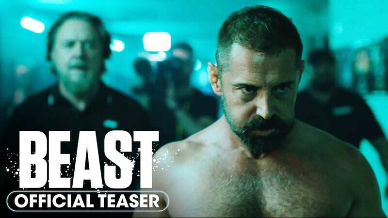 Beast - Official Teaser