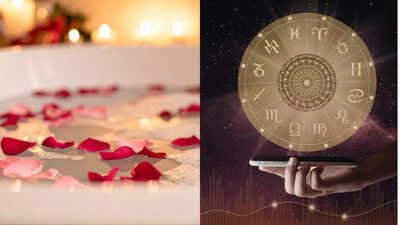 नहाने का जादुई पानी आपकी पूरी किस्मत बदल सकता है