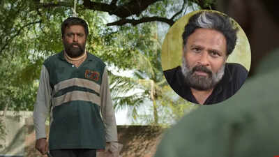 'A fearless voice on power and the margins': Director Ram hails Raju Murugan’s 'My Lord' and Sasikumar’s transformation