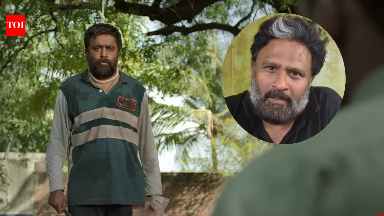 My Lord Movie: 'A fearless voice on power and the margins': Director Ram hails Raju Murugan’s 'My Lord' and Sasikumar’s transformation