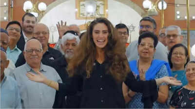 'A place where Jews have always been welcome': Influencer shows how India has welcomed Jews for 2000 years