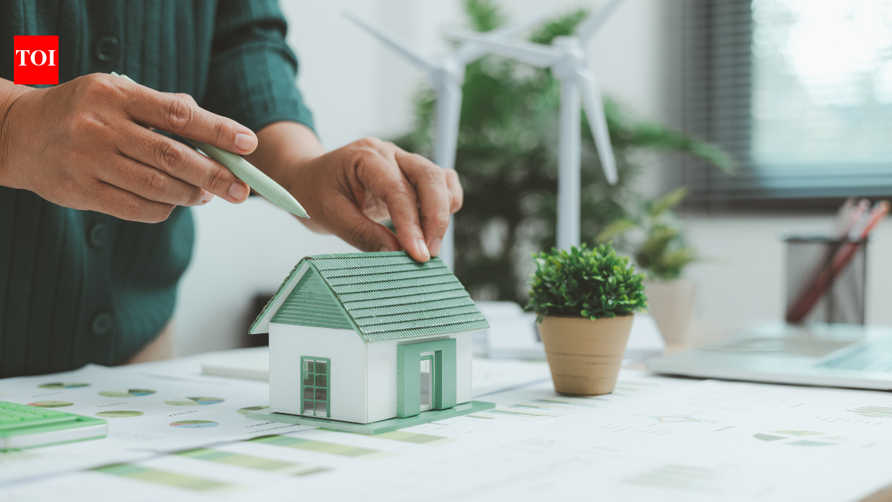 Green buildings gain ground as India moves toward net-zero future