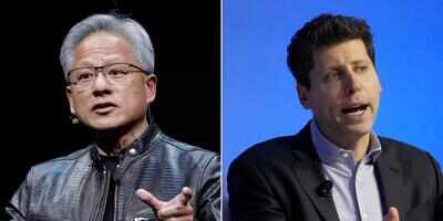 OpenAI is on track to raise $100 billion, but Nvidia is not likely to pay it the ‘promised’ $100 billion, and analysts say reason is worries about …