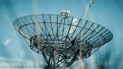 Did alien signals reach Earth? If they did why have they gone undetected