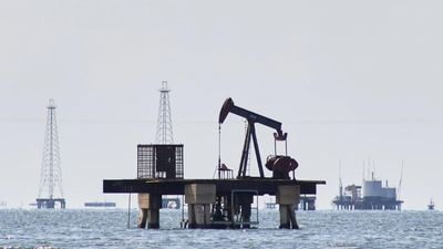 'India diversifying oil sourcing': US envoy Sergio Gor notes Russia shift - what he said on Venezuela option