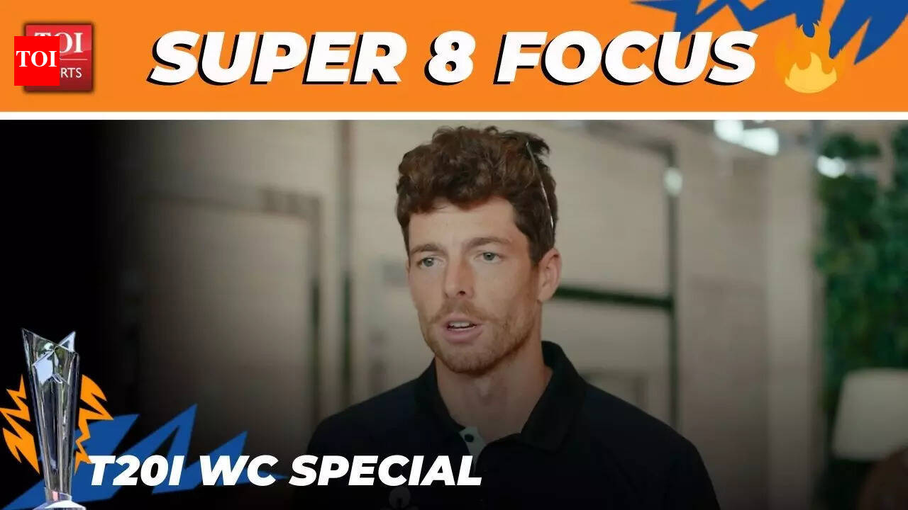 T20 World Cup: In the New Zealand camp - illness and Super Eight plans