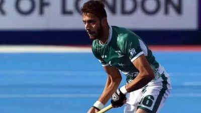 Accommodation row rocks Pakistan hockey: Federation bans captain, then revokes after PHF chief resigns