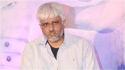 'I am a devotee of Lord Krishna, jail is the fifth abode,' says Vikram Bhatt after release from Udaipur prison