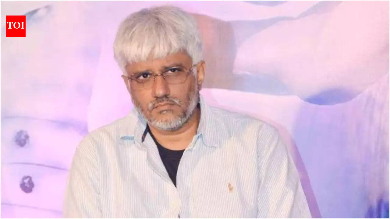 'I am a devotee of Lord Krishna, jail is the fifth abode,' says Vikram Bhatt after release from Udaipur prison