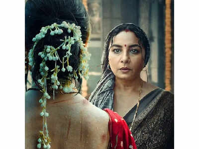 Divya Dutta confronts "most deeply normalised injustices" in 'Chiraiya' teaser