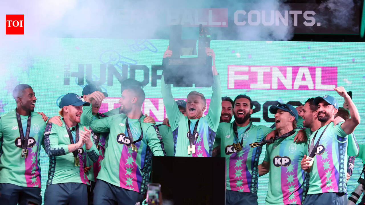 द हंड्रेड 2026 की नीलामी में 50 से अधिक पाकिस्तानी खिलाड़ी बिक्री के लिए उपलब्ध हैं क्रिकेट समाचार