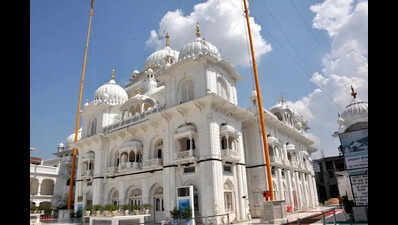 Takht Patna Sahib issues directive against ‘false propaganda’ targeting Taksal chief
