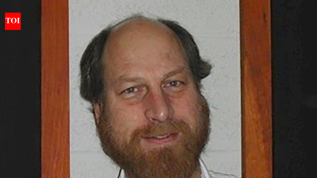 Caltech scientist who discovered water on distant planet shot dead outside Los Angeles home