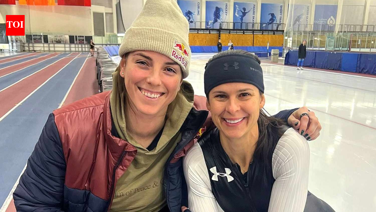 Hilary Knight relationship, career and achievements: Inside the legacy of America’s most celebrated women’s ice hockey player