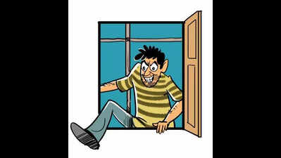 Repeat offender arrested in Anakapalle burglary, Rs 30 lakh gold recovered