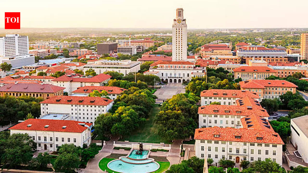 University of Texas approves rule limiting ‘controversial’ course topics, raising academic freedom concerns
