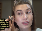Underpainting makeup trend: Why applying contour and blush under foundation creates a natural glow
