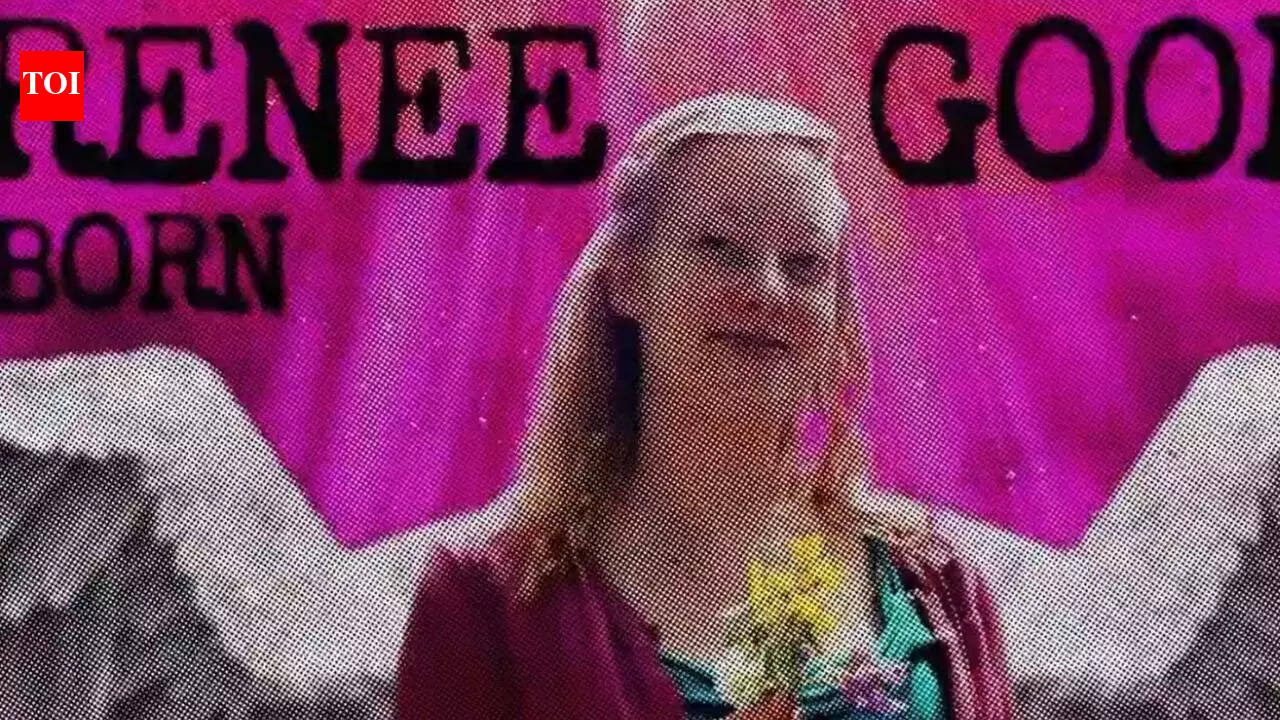 ‘Born to die free’: Rock band U2 honours Renee Nicole Good with tribute song ‘American Obituary’, slams ICE