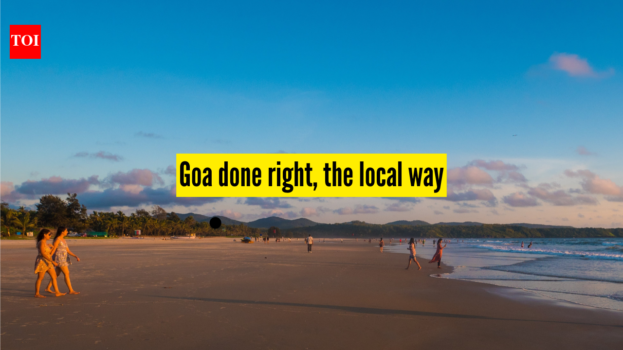 A Goenkar’s guide to visiting Goa without getting scammed
