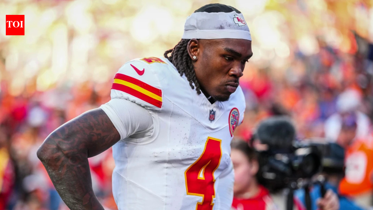 “Not perfect”: Rashee Rice’s ex girlfriend Dacoda Jones makes a cryptic post after scandalous $1M lawsuit