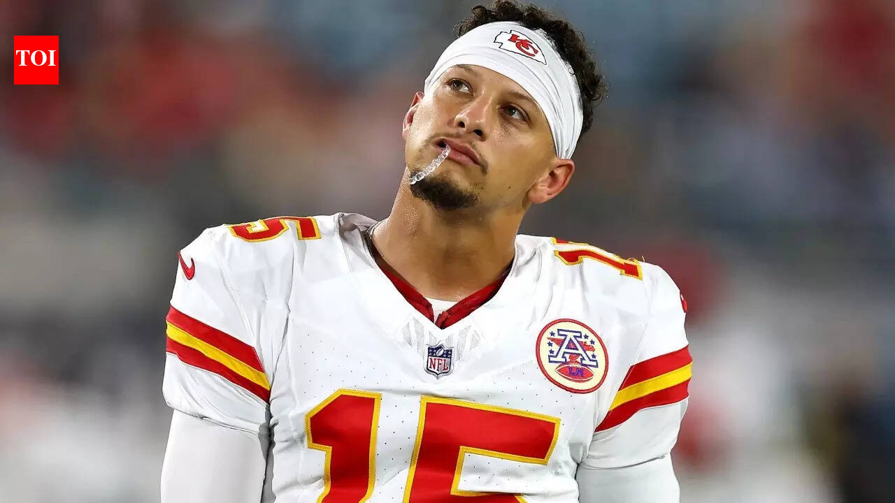 Explaining Patrick Mahomes' pay drop: QB’s 2026 cut in pay is really the Chiefs’ biggest cap trick