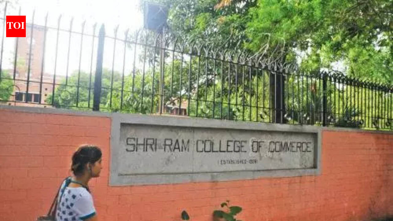 Education Minister Upgrades SRCC Programme To Master's