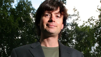 Mysterious death of Asos co-founder Quentin Griffiths in Thailand: Fell from 17th floor balcony