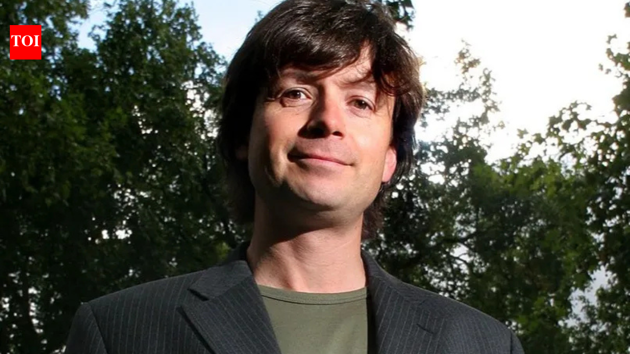 Mysterious death of Asos co-founder Quentin Griffiths in Thailand: Fell from 17th floor balcony