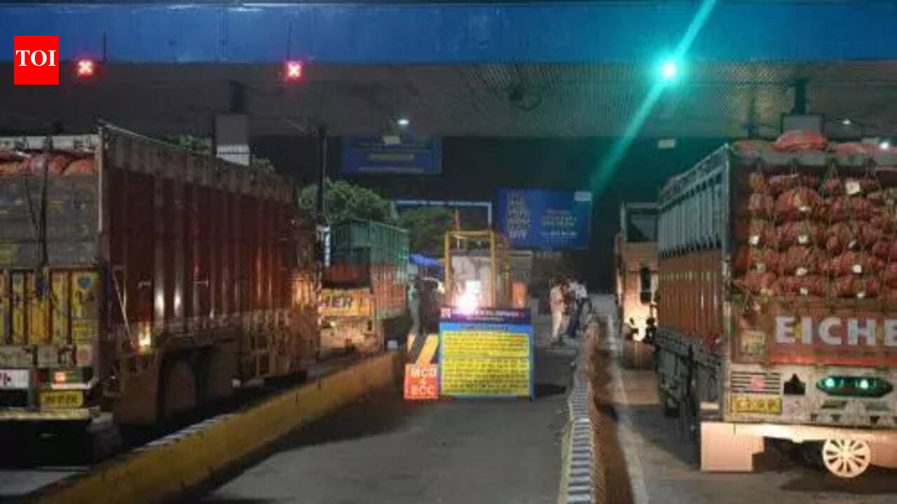 CAQM flags MCD toll plaza congestion; emphasises urgent action to curb Delhi-NCR emissions