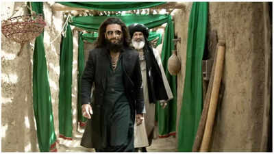 Dhurandhar 2 trailer set for early March launch; Ranveer Singh&rsquo;s fierce &lsquo;Lyari&rsquo;s King&rsquo; avatar to storm Eid box office