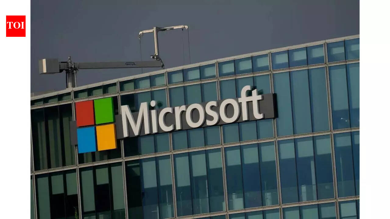 Microsoft responds to the report that US ICE uses company's tech for mass spying of civilians; says: Micr