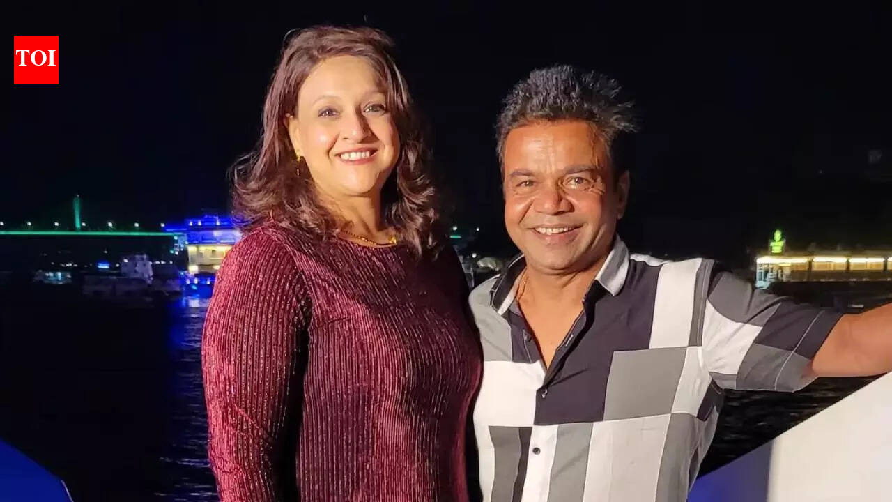 Rajpal Yadav and wife Radha Yadav express gratitude amid industry support in cheque bounce case: 'We are thankful for every gesture'