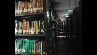 Central library plans to boost outreach with 2 mobile vans