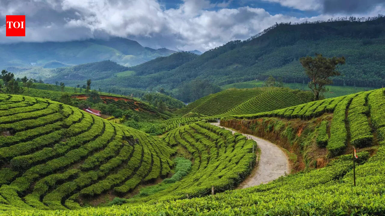 5 fascinating facts about Indian hill stations