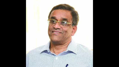 Ropeway proposed between Farmagudi and Mardangad fort