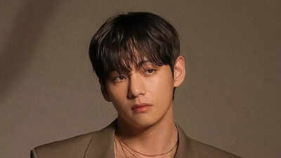 BTS’ V breaks silence after private messages surface in HYBE–Min Hee-jin legal battle