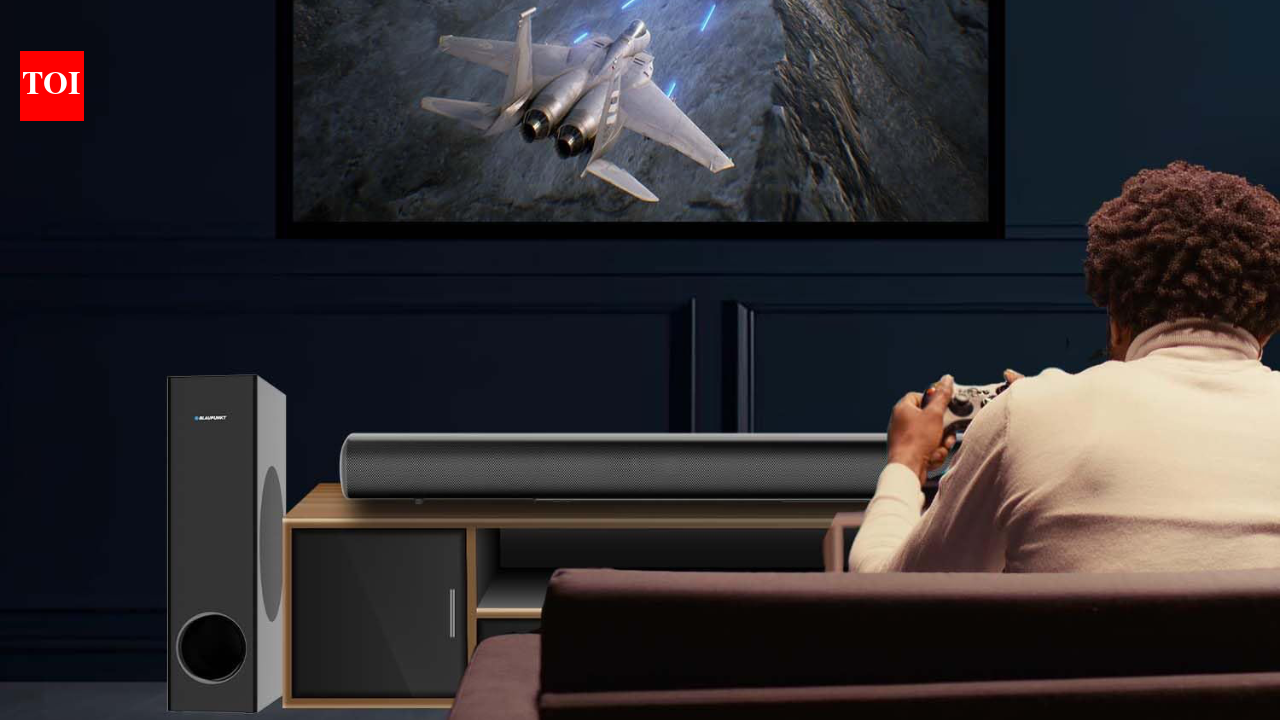 Blaupunkt launches SBW CHICAGO HT5.1 350W home theatre system at Rs 7,999